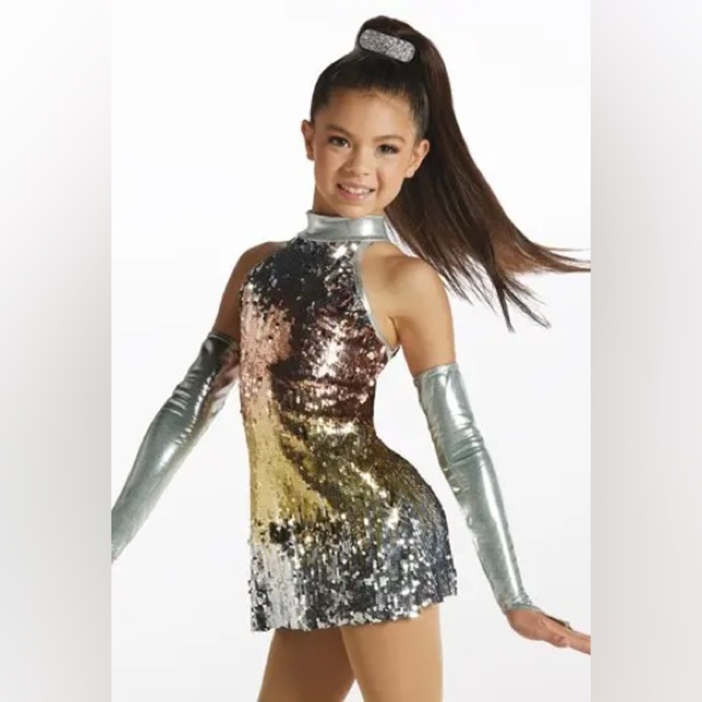 Weissman Jazz Costume-MC